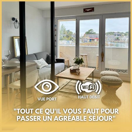 Escale Bretonne Apartment Пленеф-Вал-Андре Екстериор снимка